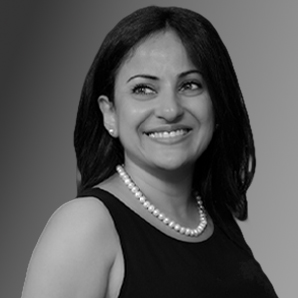 Ambika Atri, Managing Director